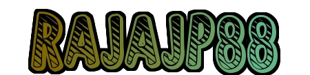 RAJAJP88 logo